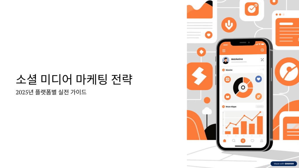 온라인 광고 캠페인