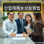 2025 산업재해보상보험법 최신 개정 내용과 실무 적용 핵심 정보