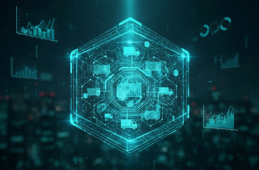 2026년 물류 대란과 배달료 인상, SaaS 기술이 해법이 될 수 있을까?