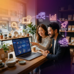 2026년 소상공인을 위한 AI 마케팅 자동화 도구 비교 — 블로그 자동화부터 콘텐츠 생성까지